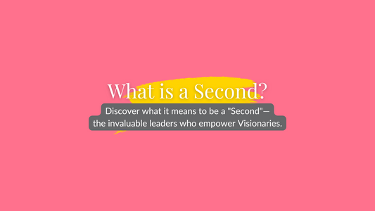 What is a Second? Understanding the Role of Seconds in Leadership
